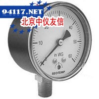 Series PC压差计